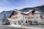 Hotel Oberleiter dovolená