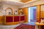 Hotel Oberleiter dovolená