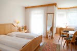Hotel Oberleiter dovolená
