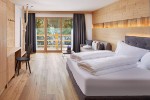 Hotel PUSTERTALERHOF dovolená