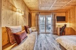 Hotel PUSTERTALERHOF dovolená