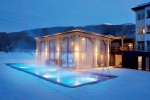 Hotel PUSTERTALERHOF dovolená