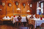 Restaurace