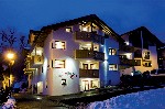 Hotel RESIDENCE PICULIN dovolená
