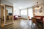 Hotel RESIDENCE PICULIN dovolená