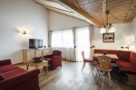 Hotel RESIDENCE PICULIN dovolená