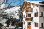 Hotel RESIDENCE PICULIN dovolená