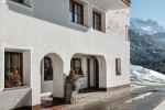 Hotel RESIDENCE PICULIN dovolená