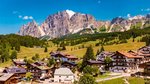 Hotel Dolomity – nejkrásnější hory Evropy a možná i celého světa dovolená