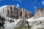 Hotel Dolomity – nejkrásnější hory Evropy a možná i celého světa dovolená