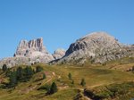 Hotel Dolomity – nejkrásnější hory Evropy a možná i celého světa dovolená