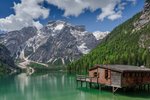 Hotel Itálie – Dolomity, Brixen, jezera a výhledy dovolená