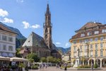 Hotel Itálie – Dolomity, Brixen, jezera a výhledy dovolená