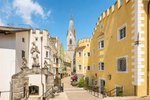 Hotel Itálie – Dolomity, Brixen, jezera a výhledy dovolená