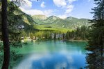 Hotel Itálie – Dolomity, Brixen, jezera a výhledy dovolená