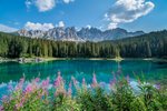 Hotel Itálie – Dolomity, Brixen, jezera a výhledy dovolená