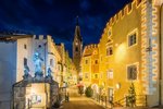 Hotel Jižní Tyrolsko – Adventní Brixen a Bolzano dovolená