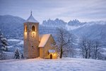 Hotel Jižní Tyrolsko – Adventní Brixen a Bolzano dovolená
