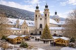 Hotel Jižní Tyrolsko – Adventní Brixen a Bolzano dovolená