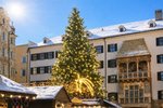 Hotel Jižní Tyrolsko – Adventní Brixen a Bolzano dovolená