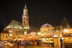 Hotel Jižní Tyrolsko – Adventní Brixen a Bolzano dovolená
