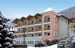 Hotel RESIDENCE DIANA dovolená