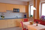 Hotel RESIDENCE DIANA dovolená