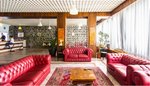 Recepce v lobby