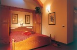 Hotel CLUBRESIDENCE SPORTING dovolená