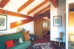 Hotel CLUBRESIDENCE SPORTING dovolená
