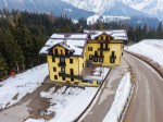 GH Hotel Fratazza, San Martino di Castrozza, Dolomity, Itálie, CK GEOVITA