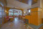 GH Hotel Fratazza, San Martino di Castrozza, Dolomity, Itálie, CK GEOVITA
