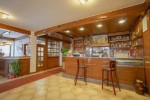 GH Hotel Fratazza, San Martino di Castrozza, Dolomity, Itálie, CK GEOVITA