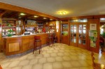 GH Hotel Fratazza, San Martino di Castrozza, Dolomity, Itálie, CK GEOVITA