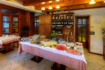 GH Hotel Fratazza, San Martino di Castrozza, Dolomity, Itálie, CK GEOVITA