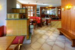 GH Hotel Fratazza, San Martino di Castrozza, Dolomity, Itálie, CK GEOVITA
