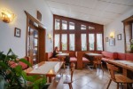 GH Hotel Fratazza, San Martino di Castrozza, Dolomity, Itálie, CK GEOVITA