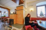 GH Hotel Fratazza, San Martino di Castrozza, Dolomity, Itálie, CK GEOVITA