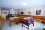 GH Hotel Fratazza, San Martino di Castrozza, Dolomity, Itálie, CK GEOVITA