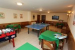 GH Hotel Fratazza, San Martino di Castrozza, Dolomity, Itálie, CK GEOVITA