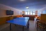 GH Hotel Fratazza, San Martino di Castrozza, Dolomity, Itálie, CK GEOVITA