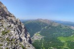 GH Hotel Fratazza, San Martino di Castrozza, Dolomity, Itálie, CK GEOVITA