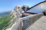 GH Hotel Fratazza, San Martino di Castrozza, Dolomity, Itálie, CK GEOVITA