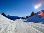 GH Hotel Fratazza, San Martino di Castrozza, Dolomity, Itálie, CK GEOVITA