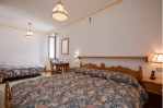 3lůžkový pokoj, GH Hotel Fratazza, San Martino di Castrozza, CK GEOVITA