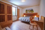 2lůžkový pokoj, GH Hotel Fratazza, San Martino di Castrozza, CK GEOVITA