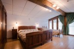 3lůžkový pokoj, GH Hotel Fratazza, San Martino di Castrozza, CK GEOVITA