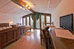 4lůžkový pokoj, GH Hotel Fratazza, San Martino di Castrozza, CK GEOVITA