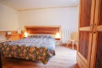 2lůžkový pokoj, GH Hotel Fratazza, San Martino di Castrozza, CK GEOVITA
