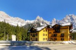 GH Hotel Fratazza, San Martino di Castrozza, Dolomity, Itálie, CK GEOVITA